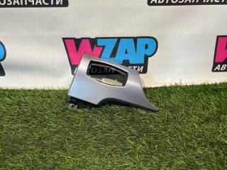 накладка на торпедо (консоль) Ford Mustang 6 поколение S550 [рестайлинг] 2019, 2.3 л., бензин, АКПП, серый, кабриолет, FR3B-13D168-B