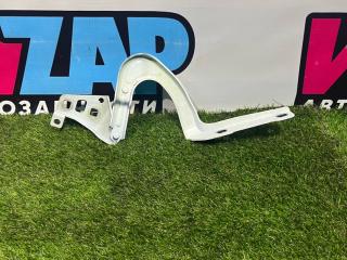 петля капота правая Tesla Model Y 1 поколение 2022, электро, белый, 1496268-00-C