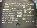 датчик мертвых (слепых) зон Ford Escape 4 поколение CX482 2021, 1.5 л., бензин, АКПП, внедорожник 5 дв., передний привод, LJ6T-14D453-AC - фото №2