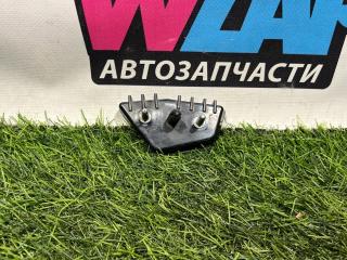 Крепление бампера переднего Ford Mustang 6 поколение S550 [рестайлинг] 2018, 2.3 л., бензин, АКПП, кабриолет, задний привод, JR3B-17D959-A