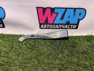 крепление ( кронштейн ) крыла Ford Mustang 6 поколение S550 [рестайлинг] 2019, 2.3 л., бензин, АКПП, серый, кабриолет, JR3B-16C198-BA