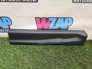 накладка на порог внутренняя Ford Mustang 6 поколение S550 [рестайлинг] 2018, 2.3 л., бензин, АКПП, кабриолет, задний привод, FR3B6313201AFW