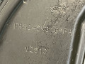 защитный кожух тормозного механизма Ford Mustang 6 поколение S550 [рестайлинг] 2020, 2.3 л., бензин, АКПП, белый, кабриолет, задний привод, FR3C-2K316-FA - фото №2