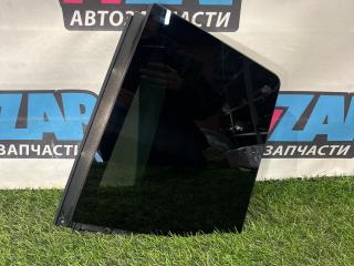 стекло двери задней левой Tesla Model X 1 поколение [рестайлинг] 2022, электро, синий, полный привод, 43R-004553