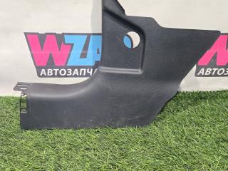 обшивка стойки Ford Mustang 6 поколение S550 [рестайлинг] 2019, 2.3 л., бензин, АКПП, черный, купе, задний привод, FR3B-6302349-AEW