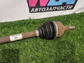 полуось передняя правая (приводной вал, ШРУС) Ford Escape 4 поколение CX482 2020, 1.5 л., бензин, АКПП, внедорожник 5 дв., LX673B436AAC - фото №7