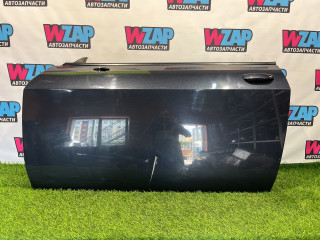 дверь передняя левая Dodge Challenger 3 поколение [2-й рестайлинг] 2016, 3.6 л., бензин, АКПП