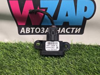 Блок управления BCM (Body Control Module) Ford Mustang 6 поколение S550 [рестайлинг] 2018, 2.3 л., бензин, АКПП, кабриолет, задний привод, HU5T-14G490-AF