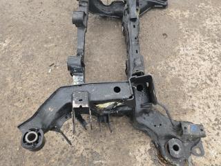 балка подвески задняя Ford Edge 2 поколение CD539 [рестайлинг] 2022, 2.0 л., бензин, АКПП, внедорожник 5 дв., полный привод