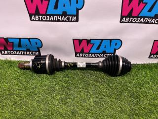 полуось передняя левая (приводной вал, ШРУС) Mini Clubman 2 поколение (F54) 2017, 2.0 л., бензин, АКПП, передний привод, 8643375, 202177, 31605A2E055, 31608611939