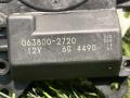 моторчик заслонки печки Chevrolet Camaro 6 поколение [рестайлинг] 2020, 063800-2720 - фото №7
