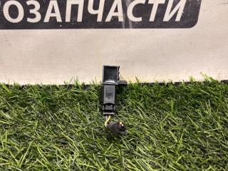 датчик удара Ford Mustang 6 поколение S550 [рестайлинг] 2018, 2.3 л., бензин, АКПП, кабриолет, задний привод, FR3T-14B006-AA