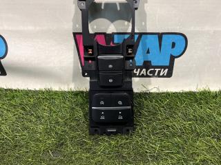 кнопка (выключатель) Ford Explorer 6 поколение U625 2020, 2.3 л., бензин, белый, полный привод, LB5T-2B623-AAW, LB5T-11B573-AB, LB5BS044D36A