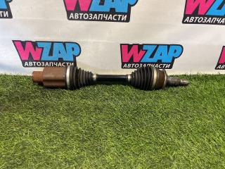 полуось передняя правая (приводной вал, ШРУС) Buick Encore GX 1 поколение 2020, 1.3 л., бензин, АКПП, 60002821