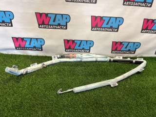 подушка безопасности боковая (шторка) RAM 1500 5 поколение 2022, АКПП, фургон, 68311111AJ