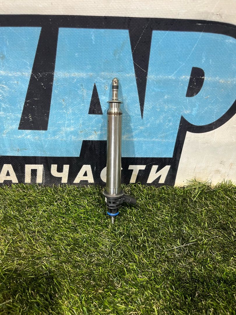 форсунка Mercedes-Benz C-Класс W205/S205/C205 (2014 - 2018), A2560700187 - фото №1