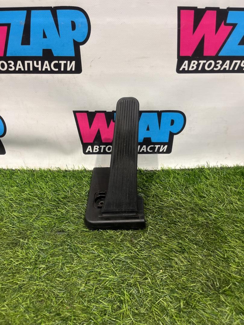 педаль Ford Explorer 6 поколение U625 2023, 2.3 л., бензин, АКПП, внедорожник 5 дв., полный привод, L1MC9F836AK - фото №1