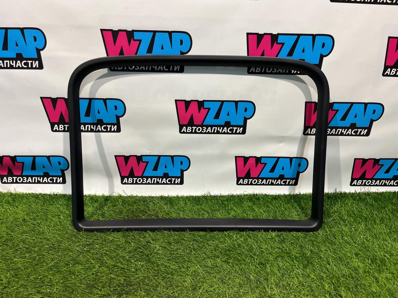 потолок Mini Clubman 2 поколение (F54) 2017, 2.0 л., бензин, АКПП, передний привод, 7436789 - фото №1