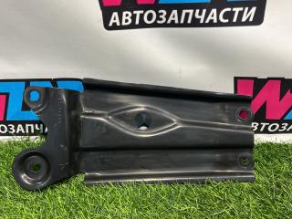 защита днища Honda CR-V 5 поколение [рестайлинг] 2022, 1.5 л., бензин, АКПП, красный, 74676TLA