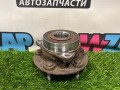 ступица передняя Chevrolet TrailBlazer 3 поколение [рестайлинг] 2023, 1.3 л., бензин, АКПП, полный привод, 13546938 - фото №4