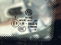 стекло кузовное боковое правое Volkswagen Tiguan 2 поколение 2020, 2.0 л., бензин, АКПП, внедорожник 5 дв., 43R-004670, 5NN845042E - фото №6