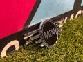 эмблема Mini Cabrio 3 поколение [рестайлинг] 2021, 1.5 л., бензин, АКПП, красный, кабриолет, передний привод - фото №4