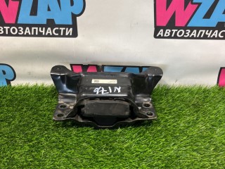 подушка крепления двигателя Volkswagen Jetta 7 поколение 2019, 1.4 л., бензин, АКПП, черный, седан, передний привод, 5QM199555