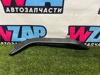 воздуховод Tesla Model X 1 поколение [рестайлинг] 2023, электро, 1613318-00-A