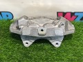 суппорт передний правый Tesla Model 3 2 поколение Highland 2025, белый, 134462200A - фото №5