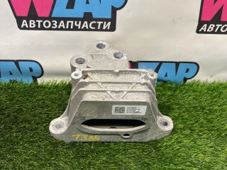 подушка крепления двигателя GMC Terrain 2 поколение 2019, 1.5 л., бензин, АКПП, черный, минивэн, передний привод, 84447811