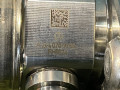 ТНВД Mercedes-Benz C-Класс W205/S205/C205 (2014 - 2018), A2640700000 - фото №2