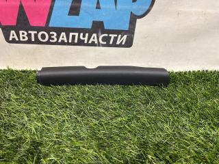 пластик Ford Mustang 6 поколение S550 [рестайлинг] 2018, 2.3 л., бензин, АКПП, серебро, кабриолет, задний привод, FR3B7654703ACW