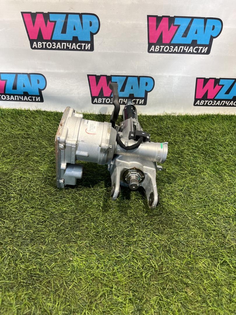 рулевая колонка Buick Encore GX 1 поколение 2020, 1.3 л., бензин, АКПП, 60004155 - фото №1