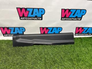 накладка на порог внутренняя Ford Mustang 6 поколение S550 [рестайлинг] 2018, 2.3 л., бензин, АКПП, кабриолет, задний привод, FR3B6313200AFW