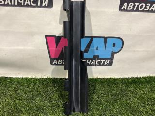 воздуховод (дефлектор) радиатора Ford Mustang 6 поколение S550 [рестайлинг] 2021, 2.3 л., бензин, АКПП, оранжевый, купе, задний привод, FR3B19E765AB