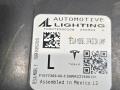 фара противотуманная левая Tesla Model 3 1 поколение 2022, 1077389-00-F - фото №8