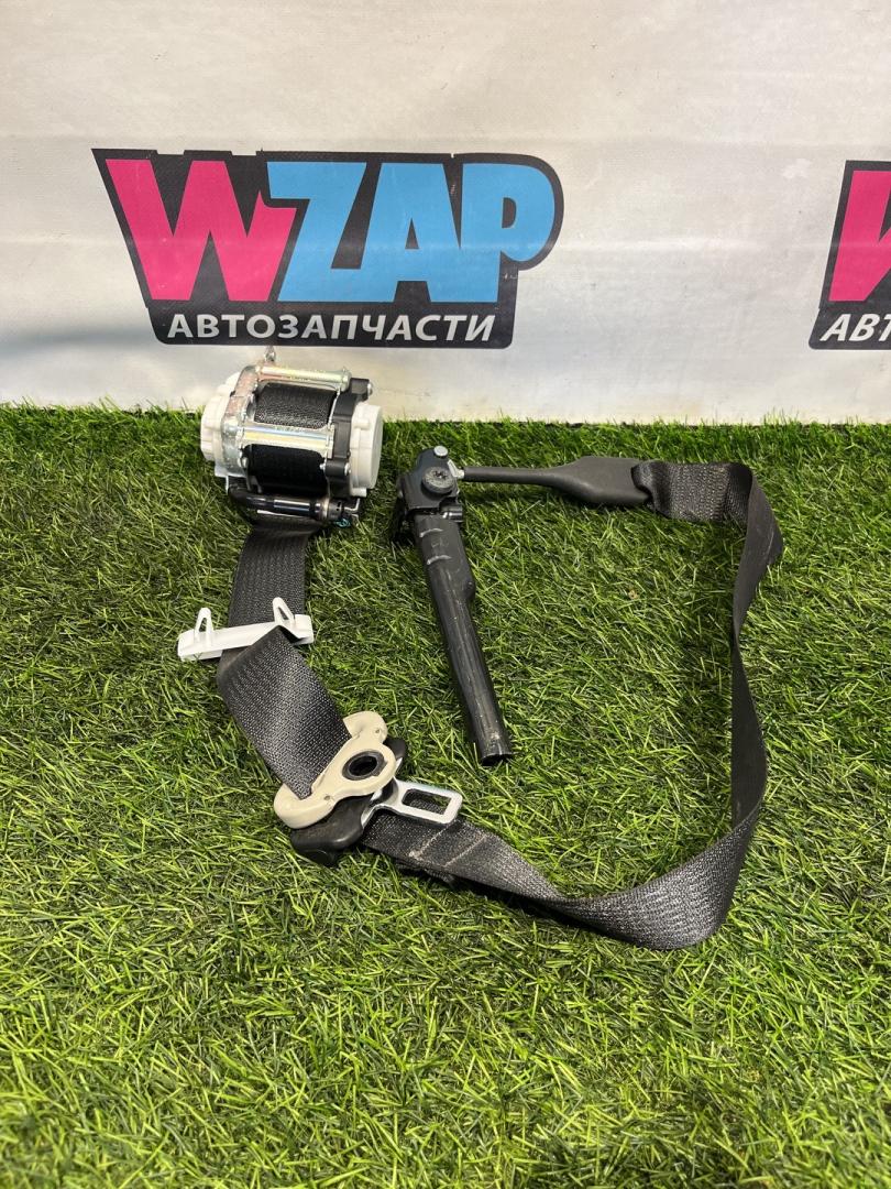 ремень безопасности RAM 1500 5 поколение 2022, АКПП, фургон, 7AX752X7AB - фото №1