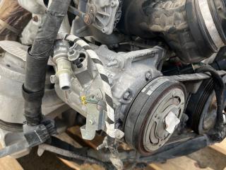 компрессор кондиционера Ford Explorer 6 поколение U625 2020, 2.3 л., бензин, белый, задний привод, L1MH-19D629-AB