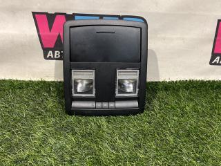 фонарь салона (плафон) Dodge Challenger 3 поколение [2-й рестайлинг] 2016, 3.6 л., бензин, АКПП, 1112426