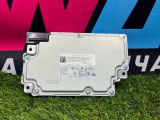 навигация Ford Explorer 6 поколение U625 2020, 2.3 л., бензин, АКПП, внедорожник 5 дв., полный привод, LB5T-14G371-MBD