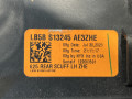 накладка на порог внутренняя Ford Explorer 6 поколение U625 2023, 2.3 л., бензин, АКПП, внедорожник 5 дв., полный привод, LB5BS13245AE3ZHE - фото №6