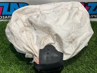 подушка безопасности водителя Tesla Model X 1 поколение [рестайлинг] 2022, электро, синий, полный привод, 1625769-00-E