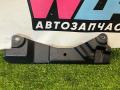 защита топливного бака Ford Mustang 6 поколение S550 [рестайлинг] 2019, 2.3 л., бензин, АКПП, купе, задний привод, FR3C-9N226-AB - фото №4