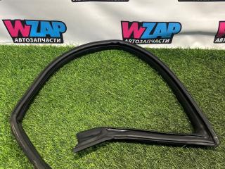 Уплотнитель стекла Ford Mustang 6 поколение S550 [рестайлинг] 2022, 2.3 л., бензин, МКПП, купе, FR3B-6321597-A