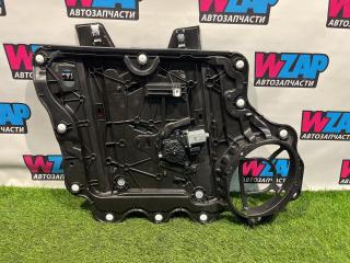 стеклоподъемник передний левый Ford Explorer 6 поколение U625 2023, 2.3 л., бензин, АКПП, внедорожник 5 дв., полный привод, LB5BS23201AR