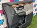 обшивка двери передняя правая Honda CR-V 5 поколение [рестайлинг] 2022, 1.5 л., бензин, АКПП, красный, 83500-TLA-A017M1 - фото №3