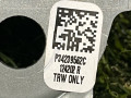 ремень безопасности Volkswagen Tiguan 2 поколение 2020, 2.0 л., бензин, АКПП, внедорожник 5 дв., 34239562C - фото №2