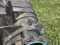 коллектор впускной Ford Explorer 6 поколение U625 2020, 2.3 л., бензин, АКПП, внедорожник 5 дв., полный привод, LB5E9424AC - фото №7