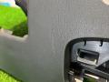 панель передняя салона (торпедо) Mercedes-Benz GLA-Класс H247 2020, 2.0 л., бензин, АКПП, синий, передний привод - фото №6