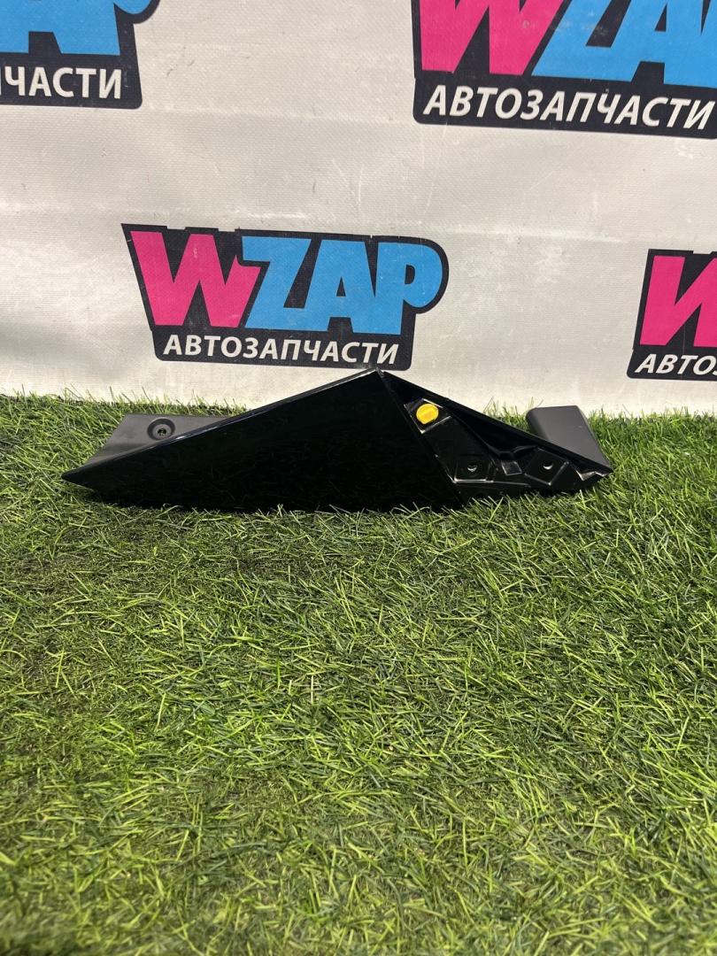 молдинг крыла заднего правого Buick Encore GX 1 поколение 2020, 1.3 л., бензин, АКПП, 42599165 - фото №1